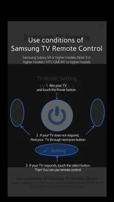 TV & Remote android App screenshot 0