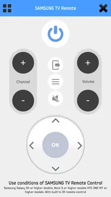 TV & Remote android App screenshot 1